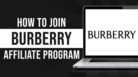 burberry affiliate program|luxury brands affiliate marketing.